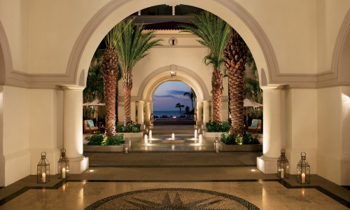 Dreams Los Cabos Suites Golf Resort & Spa